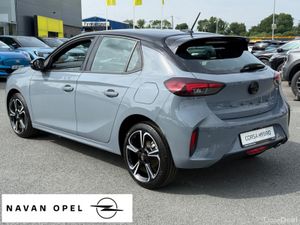 Opel Corsa GS 1.2 HYBRID  AUTO *5 Year Unlimited M - Image 4