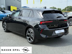 Opel Astra GS 1.2 145PS HYBRID  AUTO *5 Year Unlim - Image 4