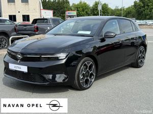 Opel Astra GS 1.2 145PS HYBRID  AUTO *5 Year Unlim - Image 2