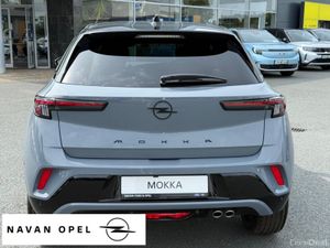 Opel Mokka GS 1.2T 136PS  *5 Year Unlimited Mileag - Image 4