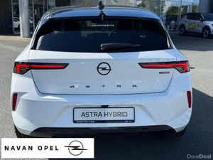 Opel Astra GS 1.2 145PS HYBRID  AUTO *5 Year Unlim - Image 3