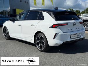 Opel Astra GS 1.2 145PS HYBRID  AUTO *5 Year Unlim - Image 2