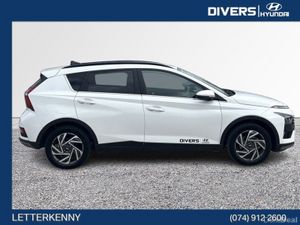 Hyundai Bayon Executive - Image 3