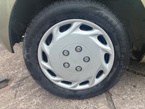 Nissan Micra 1.2 5DR XE 4DR - Image 4