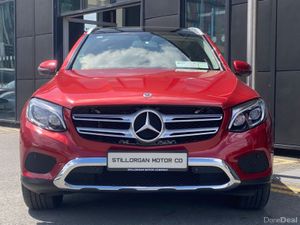 Mercedes-Benz GLC GLC 220d Sport Auto - Image 2