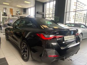 BMW i4 40e M-Sport Auto EV - Image 3