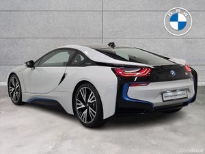 BMW i8 Coupe - Image 3