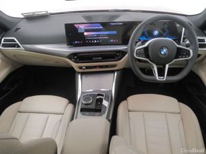 BMW 4-Series 420i M Sport Convertible - Image 4