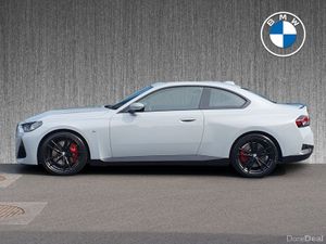 BMW 2-Series 220i M Sport Coupe - Image 4