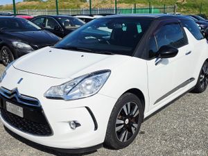 2014 Citroën DS 3 – 1.2 Petrol | Automatic - Image 3