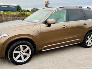 Volvo XC90 2016 MOMENTUM T - Image 3