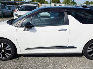 2014 Citroën DS 3 – 1.2 Petrol | Automatic - Image 4