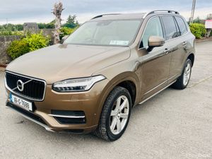 Volvo XC90 2016 MOMENTUM T - Image 4