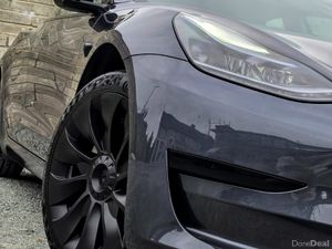 🔥 2023 Tesla Model 3 RWD - Image 4