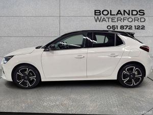 Opel Corsa Elite 1.2 From €59 Per Week - Image 4