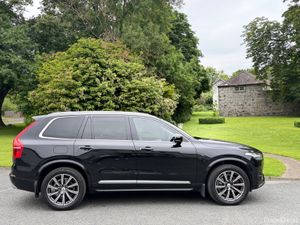 2018 Volvo XC90 2.0D 4x4 Inscription - Image 4