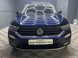 Volkswagen T-Roc DESIGN 1.6 TDI MANUAL 6SPEED FWD - Image 2