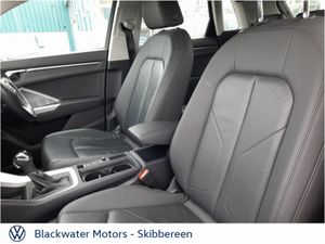 Audi Q3 2.0 35TDI 150BHP SE AUTOMATIC WITH COMFORT - Image 4