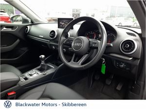 Audi A3 SPORTBACK 1.0 30TFSI 116BHP SE - Image 4
