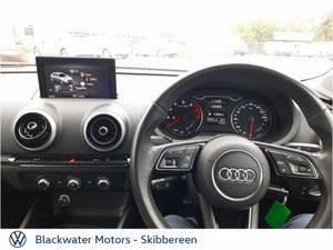 Audi A3 SPORTBACK 1.0 30TFSI 116BHP SE - Image 2