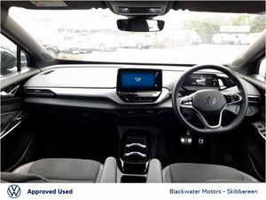 Volkswagen ID.4 LIFE 77KWH 174BHP - Image 2