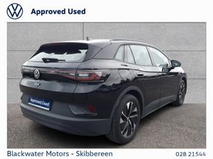 Volkswagen ID.4 LIFE 77KWH 174BHP - Image 3