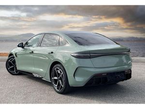 BYD SEAL DESIGN EV 82.5KwH - Image 3