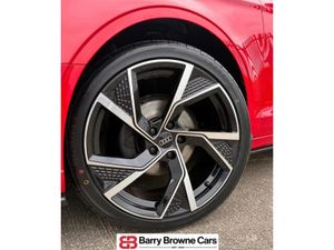 Audi A3 1.6 TDI SPORT 4DR - Image 3