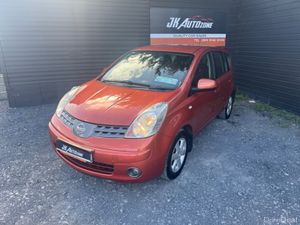 Nissan Note 1.4 SPORT 5DR - Image 3
