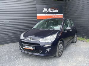 Citroen C3 VTI68 CONNECTED 5DR - Image 3