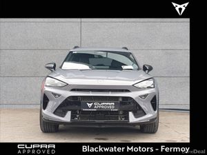 Cupra Formentor V2 EHYBRID 204BHP AUTOMATIC - Image 3