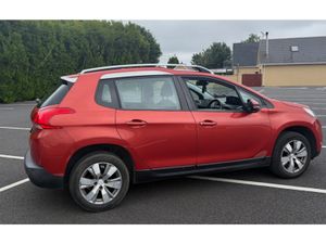 Peugeot 2008 ACTIVE 1.2 4DR PURETECH - Image 3