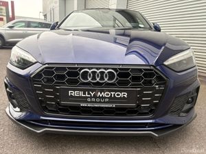 Audi A5 2.0 DIESEL 163HP S-LINE SB - Image 2