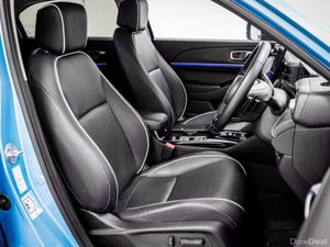 Honda e:Ny1 Elegance 68.8kWh 205HP - Image 3