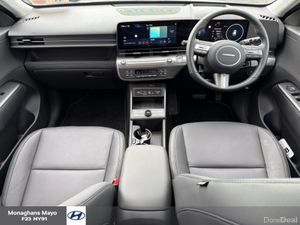 Hyundai KONA EV PLATINUM 65KWH - Image 2