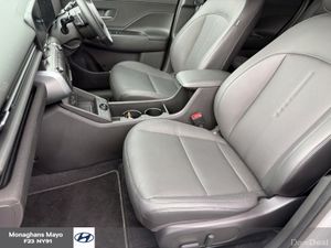 Hyundai KONA EV PLATINUM 65KWH - Image 4