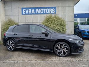 Volkswagen Golf R-LINE AUTOMATIC 2.0 DIESEL //HIGH - Image 4