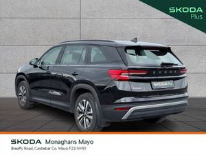 Skoda Kodiaq SELECTION 2.0 TDI 150HP DSG 5DR - Image 3