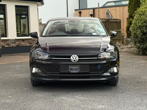 *56000 kms* Immaculate 182 Volkwagen Polo CL! - Image 2