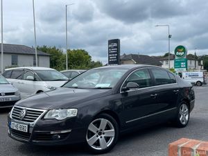 VW Passat 2007 2.0 Diesel AUTO HIGH SPEC - Image 2