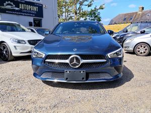 CLA200d Shooting Brake - Image 2