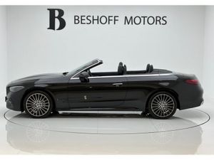 Mercedes-Benz CLE 220d AMG LINE PREMIUM CABRIOLET= - Image 2
