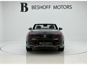 Mercedes-Benz CLE 220d AMG LINE PREMIUM CABRIOLET= - Image 4