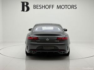 Mercedes-Benz S-Class S 560 GRAND EDITION=€200K NE - Image 4