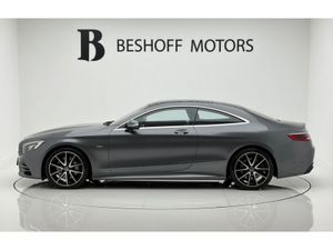 Mercedes-Benz S-Class S 560 GRAND EDITION=€200K NE - Image 2