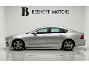 Volvo S90 D4 MOMENTUM=LOW MILES//HUGE SPEC//D REG= - Image 2