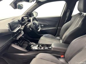 Peugeot 2008 E GT *TOP SPEC* €65 PER WEEK - Image 2