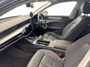 Audi A6 40TDI SE AUTO*JUST IN* €100 PER WEEK - Image 3