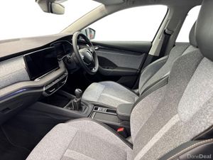 Skoda Octavia 1.5TSI SEL PLUS *JUST IN* €75 PER WE - Image 3