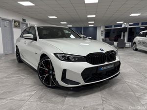 2023 BMW 3-Series 330E M-Sport LCI Automatic - Image 4
